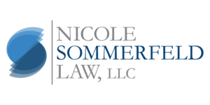 Nicole Sommerfeld Law Logo