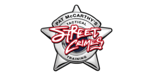 Street Crimes Logo